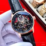 Audemars Piguet Code 11.59 Rose Gold Watches Swiss Grade Case